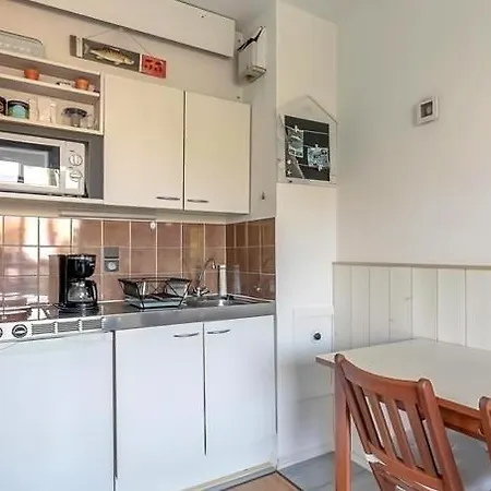 100 M De La Plage, 5 Minutes Du Centre 公寓 阿卡雄