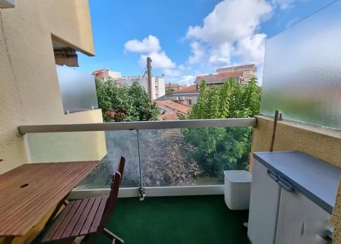 100 M De La Plage, 5 Minutes Du Centre * Arcachon